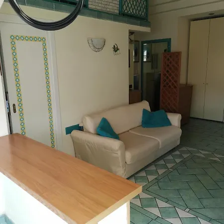 Monolocale Isola Tatil Evi Ischia