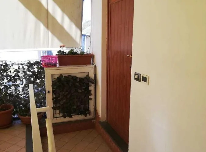 Monolocale Isola Casa vacanze *