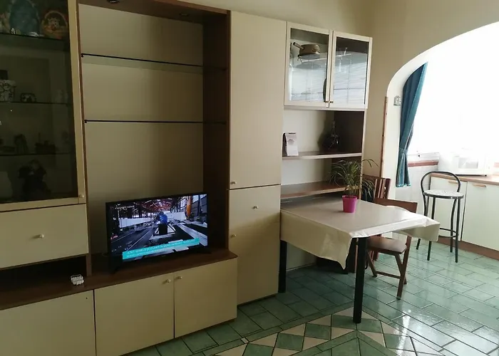 Monolocale Isola Casa vacanze