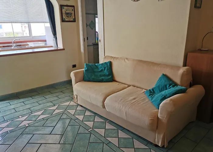 Monolocale Isola * Ischia