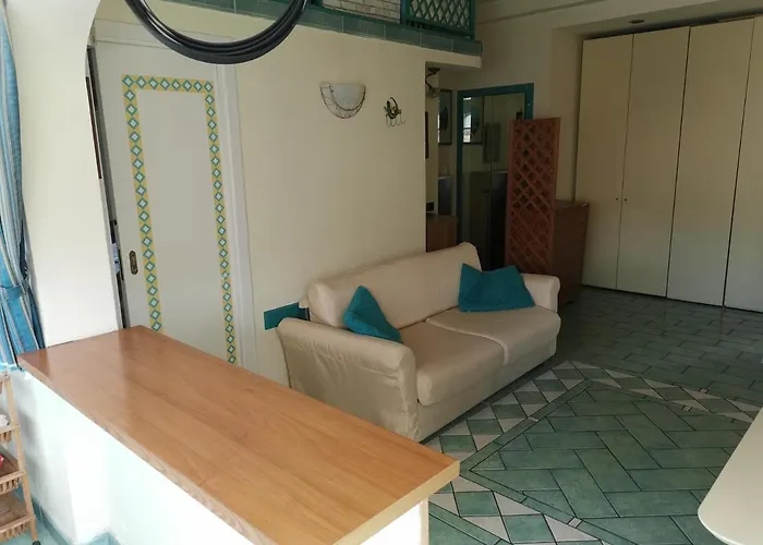 Monolocale Isola Casa vacanze Ischia