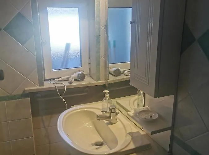 Casa vacanze Monolocale Isola