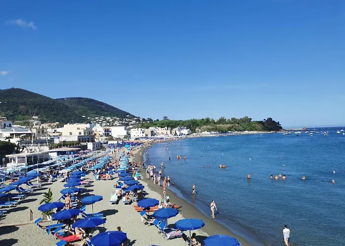 Monolocale Isola Casa vacanze