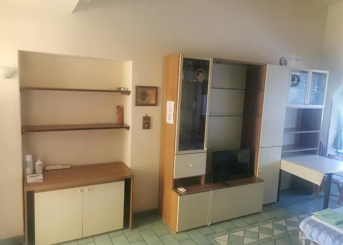 Casa vacanze Monolocale Isola Ischia