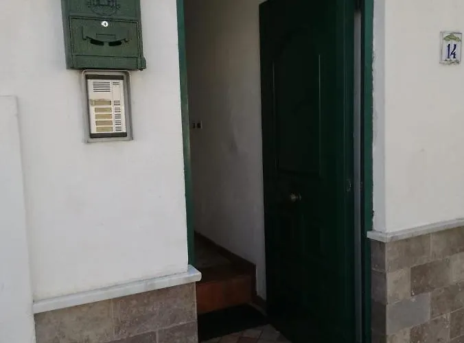 Monolocale Isola Ischia