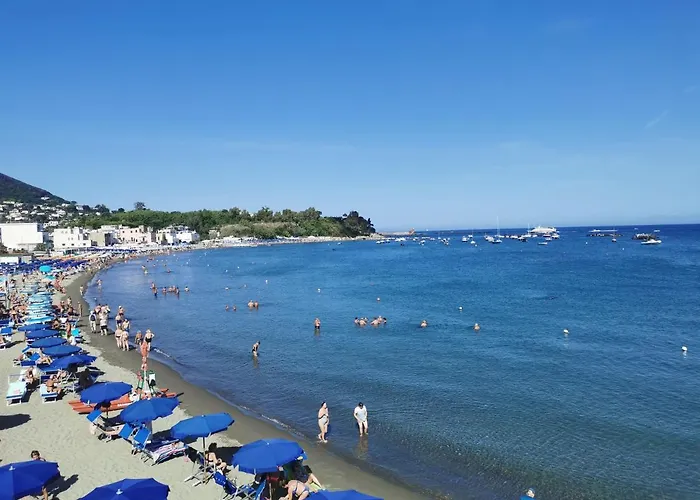 Monolocale Isola Casa vacanze Ischia