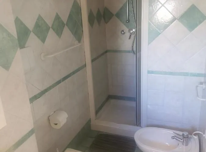 Monolocale Isola * Ischia