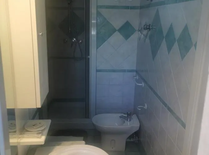 Monolocale Isola Casa vacanze *